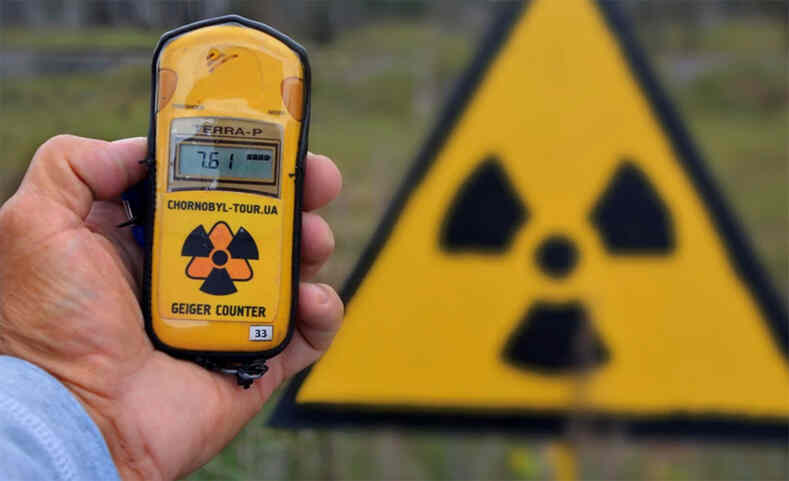 Новая госпрограмма Беларуси по радиационной безопасности